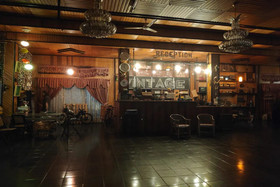 Hotel Triana