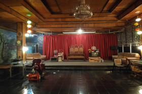 Hotel Triana