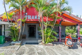 Hotel Triana by OYO Rooms