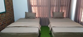 Losmen Griya Mulia Katingan by OYO