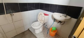 Marang Homestay Syariah by OYO