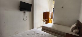 Marang Homestay Syariah by OYO