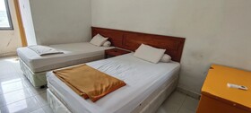 Marang Homestay Syariah by OYO