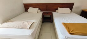 Marang Homestay Syariah by OYO