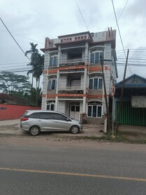 Marang Homestay Syariah by OYO