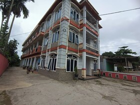 Marang Homestay Syariah by OYO