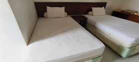 Marang Homestay Syariah by OYO