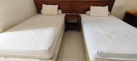 Marang Homestay Syariah by OYO