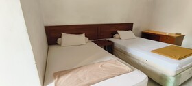 Marang Homestay Syariah by OYO