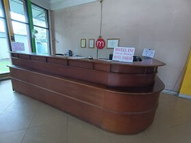 Marang Homestay Syariah by OYO