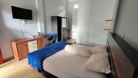 Marang Homestay Syariah by OYO