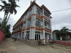 Marang Homestay Syariah by OYO