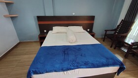 Marang Homestay Syariah by OYO