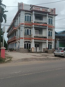 Marang Homestay Syariah by OYO