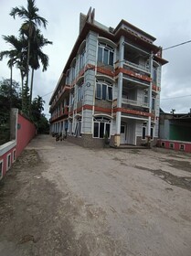Marang Homestay Syariah by OYO