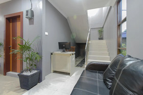 Rempoa Indah by RedDoorz
