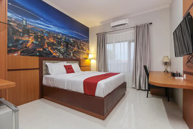 Rempoa Indah by RedDoorz