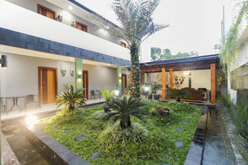 Rempoa Indah by RedDoorz