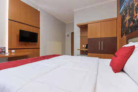 Rempoa Indah by RedDoorz