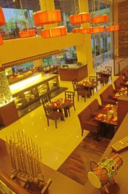 Swiss-Belhotel Danum