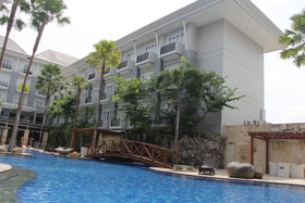 Swiss-Belhotel Danum