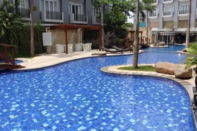 Swiss-Belhotel Danum