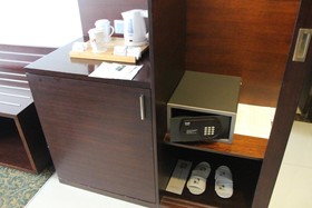 Swiss-Belhotel Danum