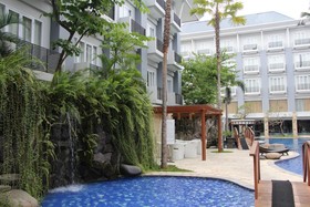 Swiss-Belhotel Danum