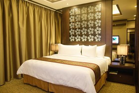 Swiss-Belhotel Danum