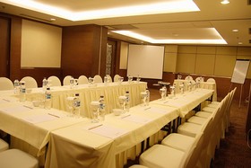 Swiss-Belhotel Danum