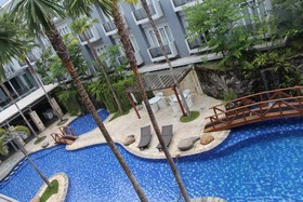 Swiss-Belhotel Danum