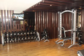 Swiss-Belhotel Danum