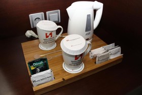 Swiss-Belhotel Danum