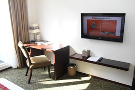 Swiss-Belhotel Danum