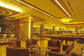 Swiss-Belhotel Danum