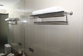 Swiss-Belhotel Danum