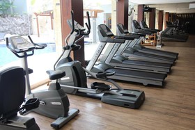 Swiss-Belhotel Danum