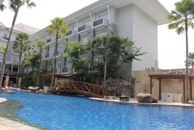 Swiss-Belhotel Danum