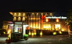 Swiss-Belhotel Danum