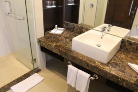 Swiss-Belhotel Danum