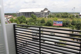 Swiss-Belhotel Danum