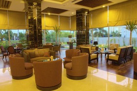 Swiss-Belhotel Danum