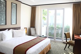 Swiss-Belhotel Danum