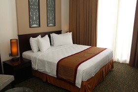 Swiss-Belhotel Danum