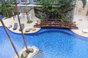 Swiss-Belhotel Danum