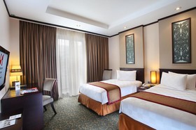 Swiss-Belhotel Danum