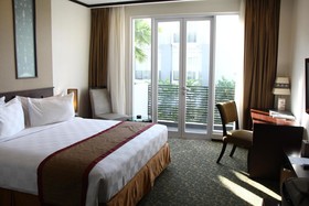 Swiss-Belhotel Danum