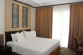 Swiss-Belhotel Danum