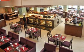 Swiss-Belhotel Danum