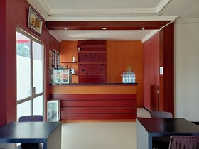 Tri Homestay by OYO